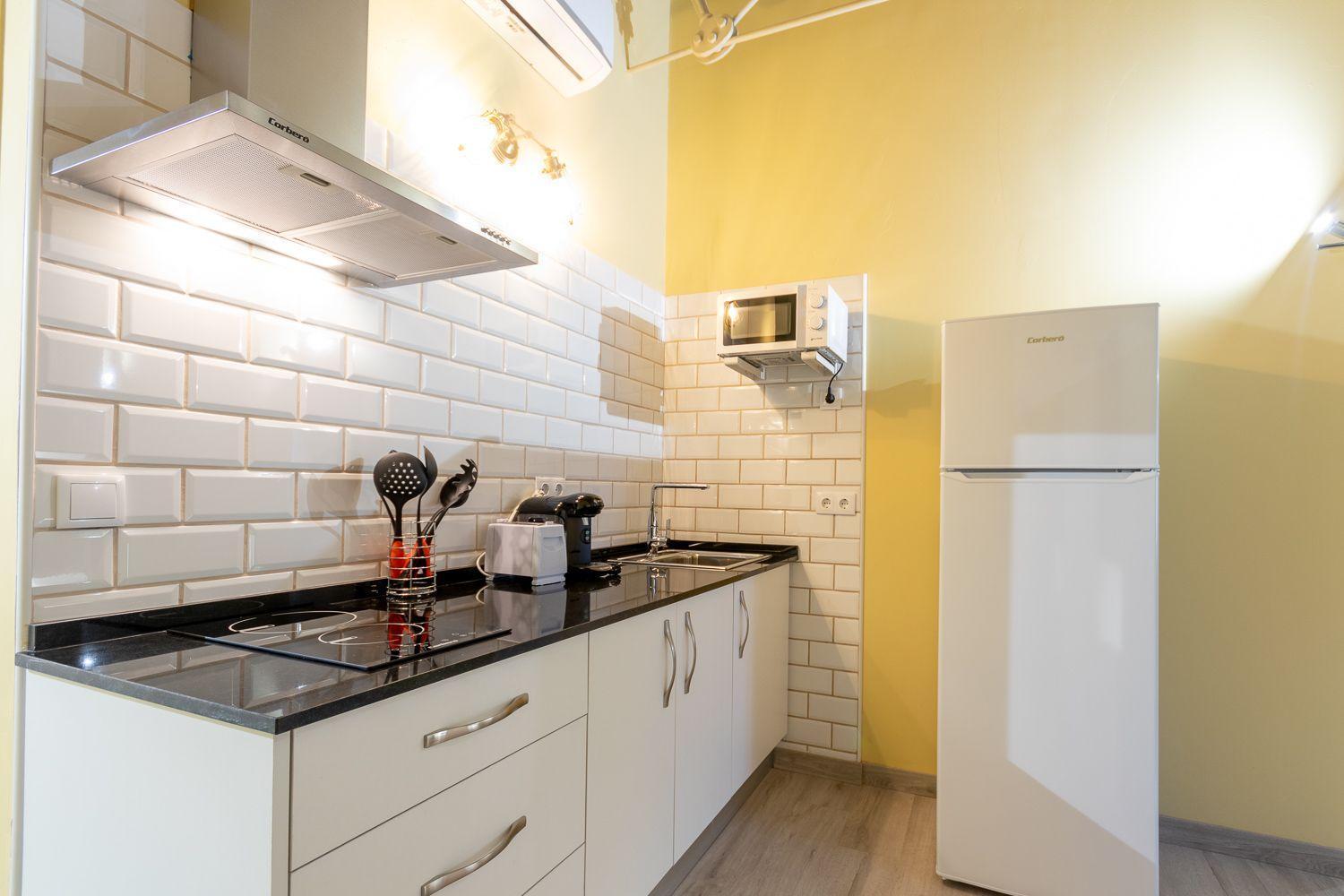 Apartamentos Basilica Santa Eulalia Parking Gratis Мерида Экстерьер фото