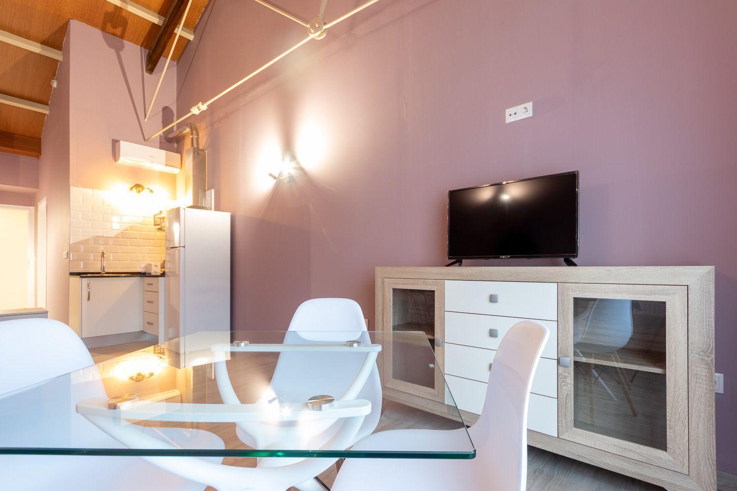 Apartamentos Basilica Santa Eulalia Parking Gratis Мерида Экстерьер фото