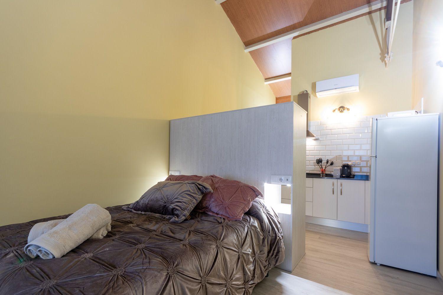 Apartamentos Basilica Santa Eulalia Parking Gratis Мерида Экстерьер фото