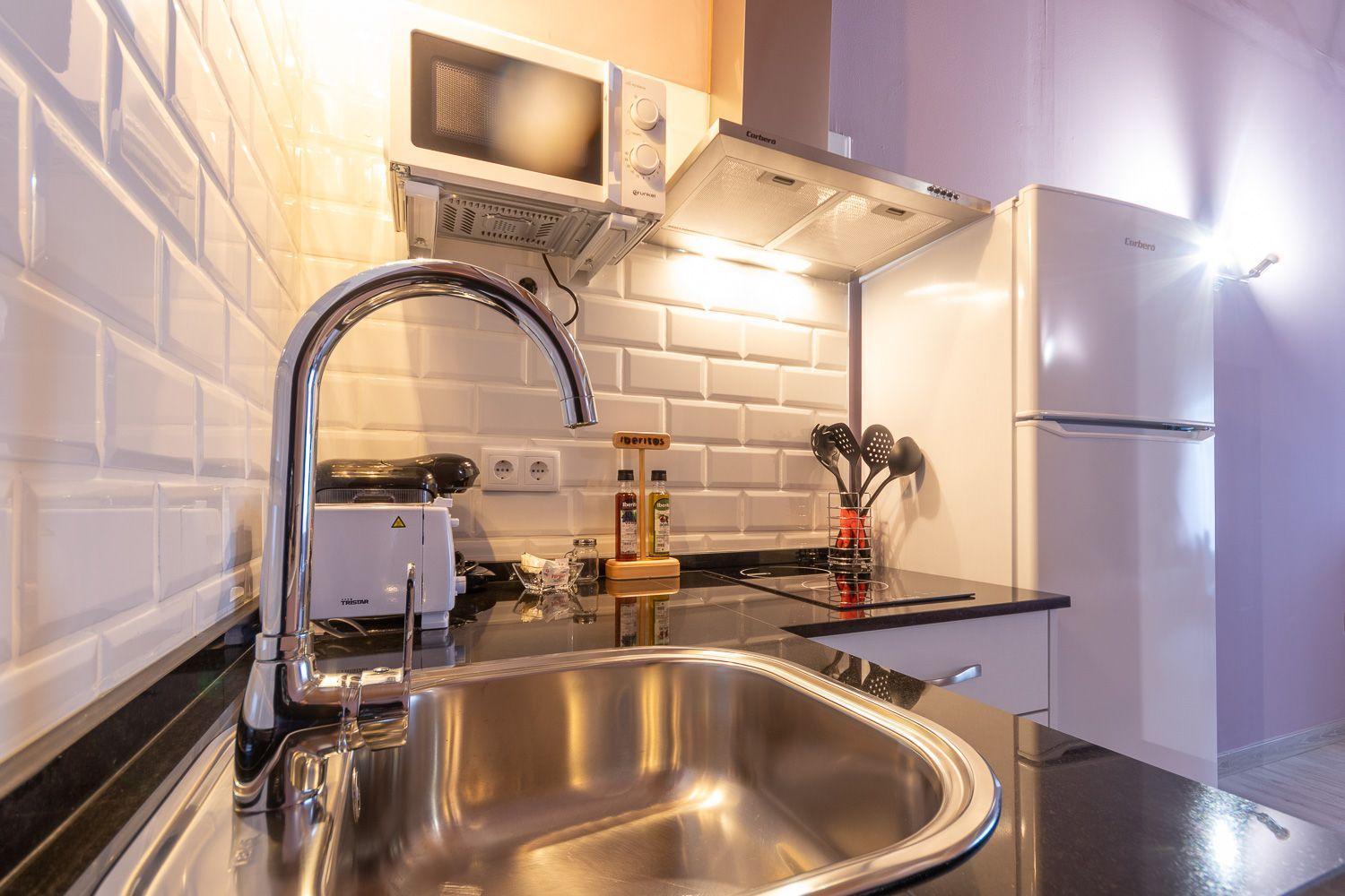 Apartamentos Basilica Santa Eulalia Parking Gratis Мерида Экстерьер фото